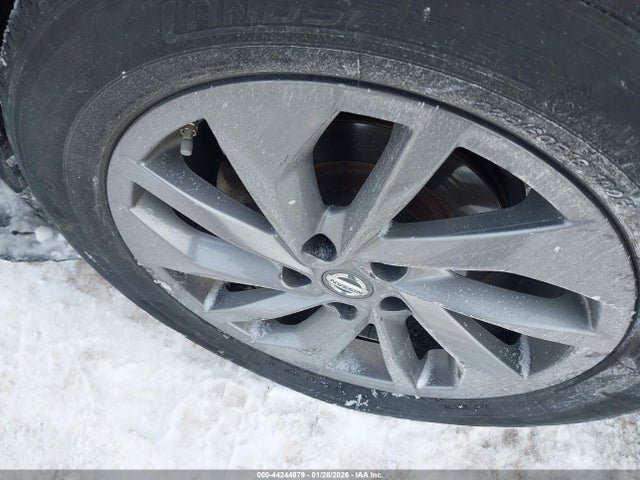5N1AT2MV9GC748764 Nissan Rogue Sl
