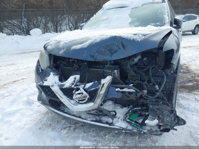5N1AT2MV9GC748764 Nissan Rogue Sl