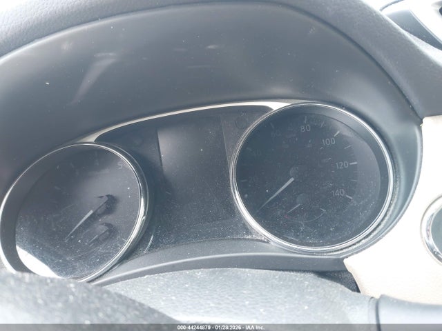 5N1AT2MV9GC748764 Nissan Rogue Sl