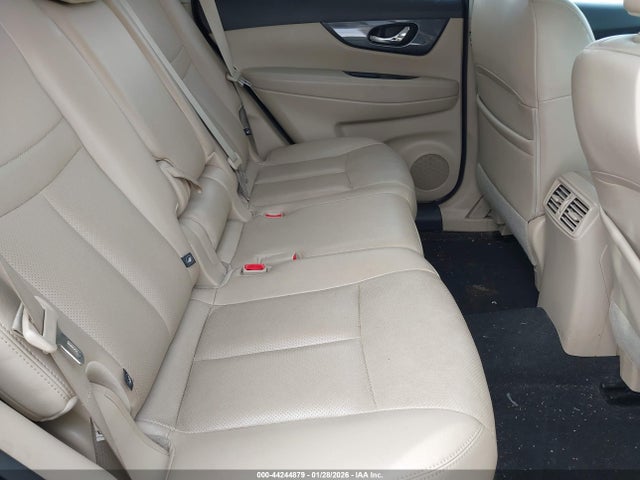 5N1AT2MV9GC748764 Nissan Rogue Sl