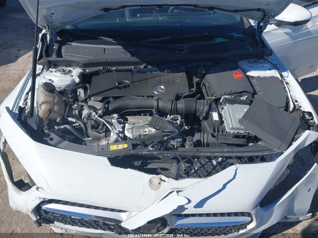 2020 MERCEDES-BENZ A 220 W1K3G4FB4LJ228984 Photo 9