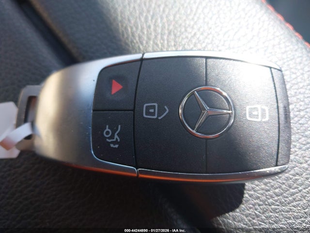 2020 MERCEDES-BENZ A 220 W1K3G4FB4LJ228984 Photo 10