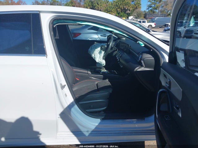 2020 MERCEDES-BENZ A 220 W1K3G4FB4LJ228984 Photo 4