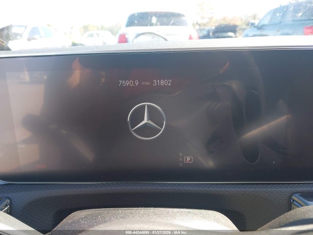 2020 MERCEDES-BENZ A 220 W1K3G4FB4LJ228984 Photo 6