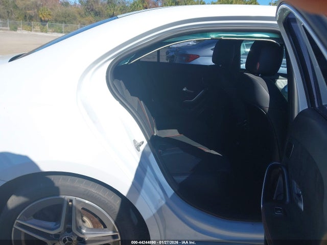 2020 MERCEDES-BENZ A 220 W1K3G4FB4LJ228984 Photo 7