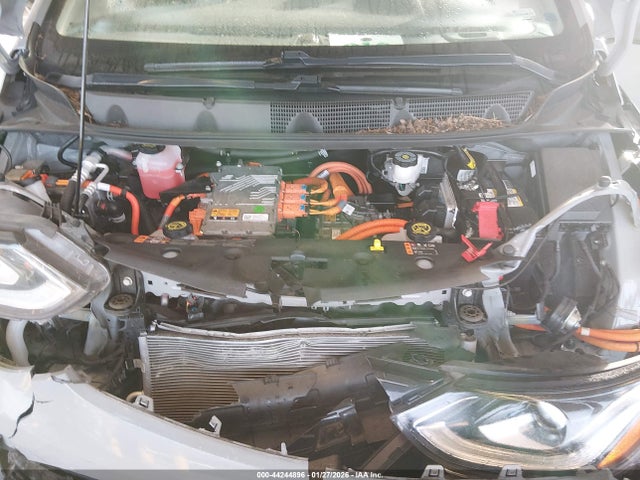 1G1FZ6S02L4104012 Chevrolet Bolt Ev Fwd Premier