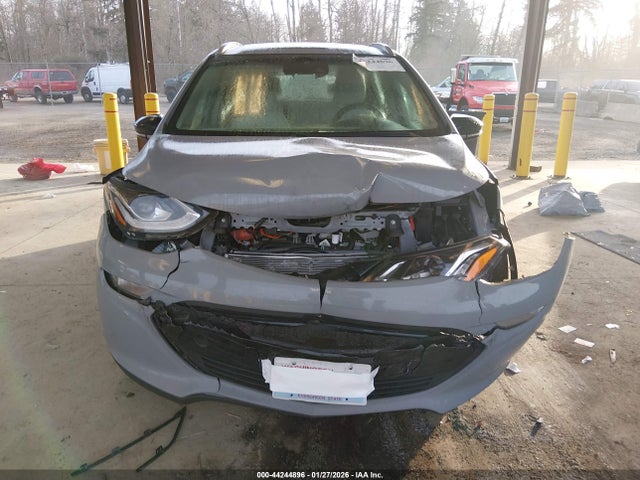 1G1FZ6S02L4104012 Chevrolet Bolt Ev Fwd Premier