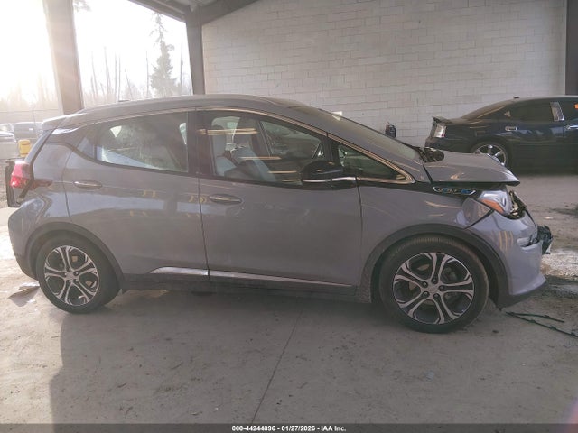 1G1FZ6S02L4104012 Chevrolet Bolt Ev Fwd Premier