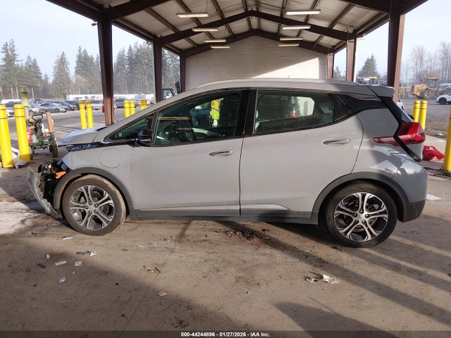 1G1FZ6S02L4104012 Chevrolet Bolt Ev Fwd Premier