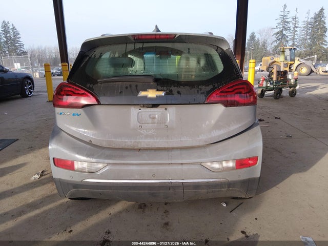 1G1FZ6S02L4104012 Chevrolet Bolt Ev Fwd Premier