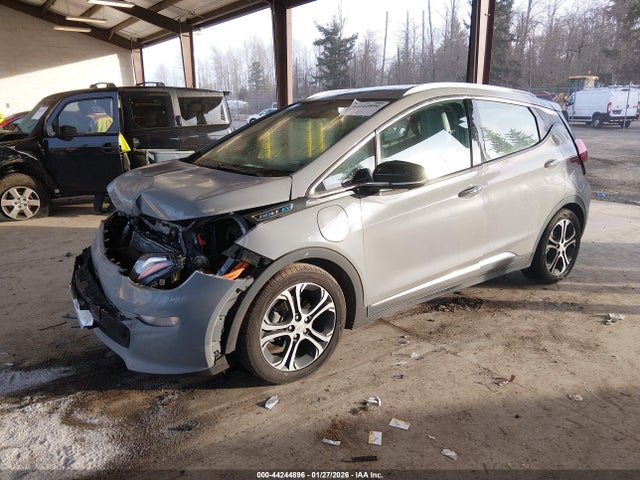 1G1FZ6S02L4104012 Chevrolet Bolt Ev Fwd Premier
