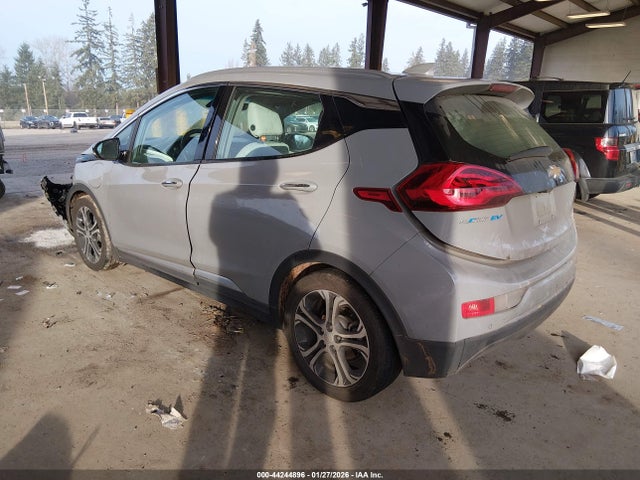 1G1FZ6S02L4104012 Chevrolet Bolt Ev Fwd Premier