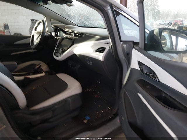 1G1FZ6S02L4104012 Chevrolet Bolt Ev Fwd Premier
