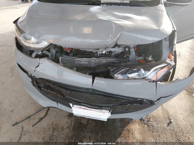 1G1FZ6S02L4104012 Chevrolet Bolt Ev Fwd Premier
