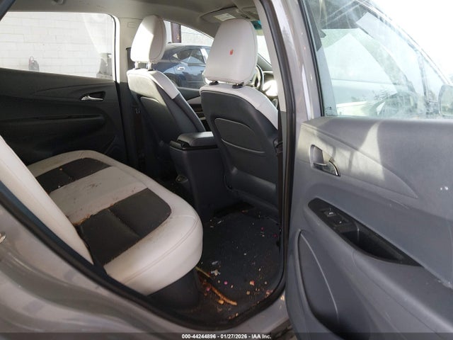 1G1FZ6S02L4104012 Chevrolet Bolt Ev Fwd Premier