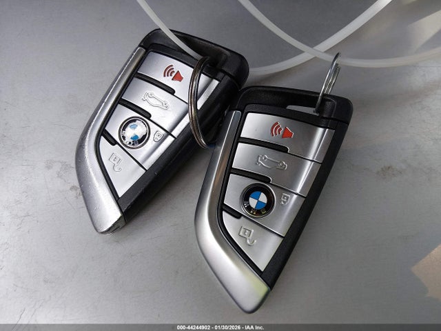 2021 BMW 530I WBA53BH09MWW99156 Photo 10