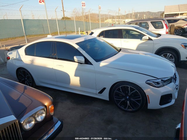 BMW 530I 2021 WBA53BH09MWW99156 Image 14