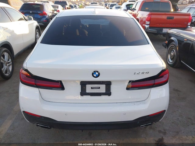 BMW 530I 2021 WBA53BH09MWW99156 Image 17