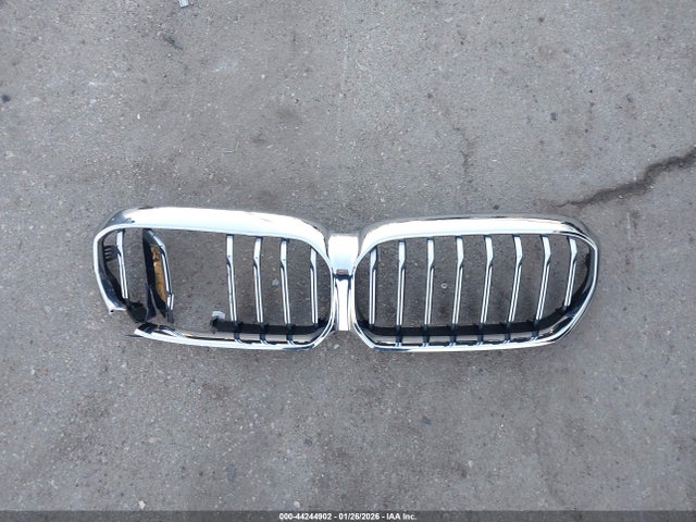 BMW 530I 2021 WBA53BH09MWW99156 Image 12