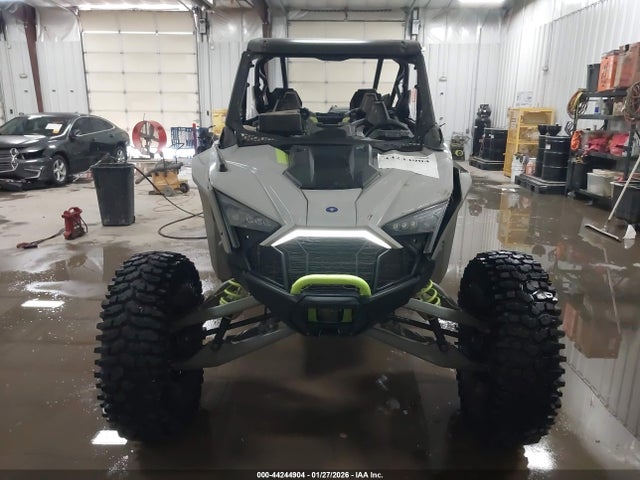 3NSG4L925NG386652 Polaris Rzr Turbo R 4 Ultimate