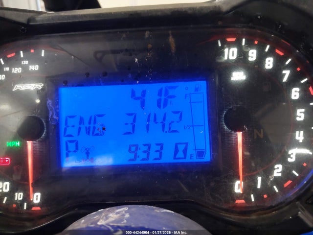 3NSG4L925NG386652 Polaris Rzr Turbo R 4 Ultimate