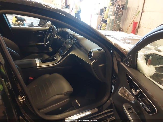 Продажа на аукционе авто 2024 Mercedes-benz C 300, vin: W1KAF4HB4RR221552, номер лота: 44244907