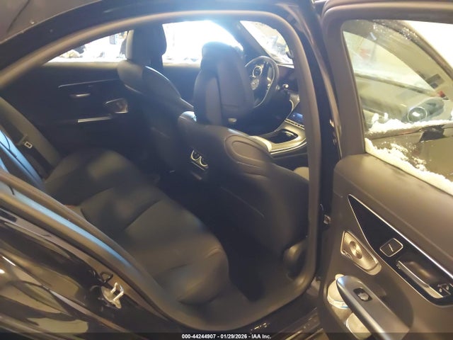 Продажа на аукционе авто 2024 Mercedes-benz C 300, vin: W1KAF4HB4RR221552, номер лота: 44244907