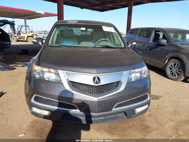 Aukcja sprzedaży 2011 Acura Mdx Technology Package, vin: 2HNYD2H69BH532545, numer aukcji: 44244918