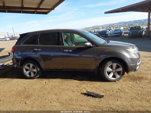 Aukcja sprzedaży 2011 Acura Mdx Technology Package, vin: 2HNYD2H69BH532545, numer aukcji: 44244918