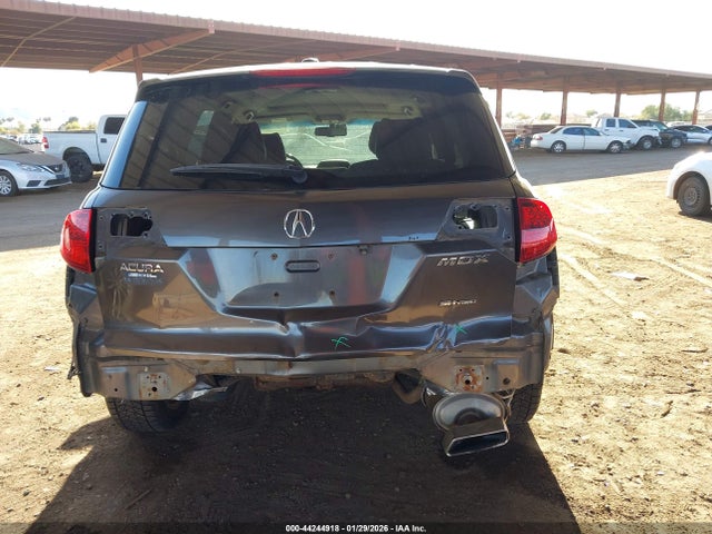 Aukcja sprzedaży 2011 Acura Mdx Technology Package, vin: 2HNYD2H69BH532545, numer aukcji: 44244918