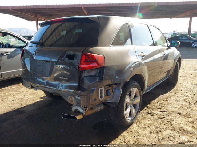 Aukcja sprzedaży 2011 Acura Mdx Technology Package, vin: 2HNYD2H69BH532545, numer aukcji: 44244918