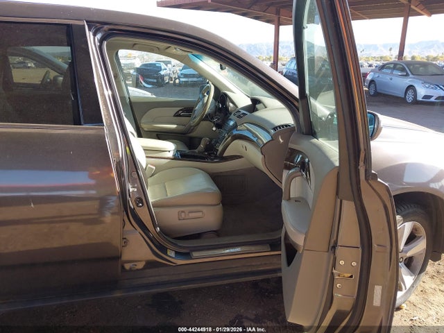Aukcja sprzedaży 2011 Acura Mdx Technology Package, vin: 2HNYD2H69BH532545, numer aukcji: 44244918