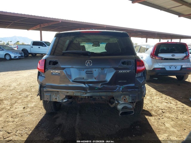 Aukcja sprzedaży 2011 Acura Mdx Technology Package, vin: 2HNYD2H69BH532545, numer aukcji: 44244918