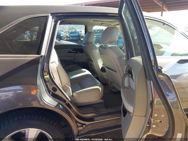Aukcja sprzedaży 2011 Acura Mdx Technology Package, vin: 2HNYD2H69BH532545, numer aukcji: 44244918