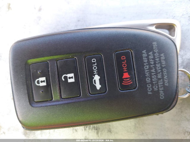 Lexus IS 300 2019 JTHBA1D27K5085656 Image 11