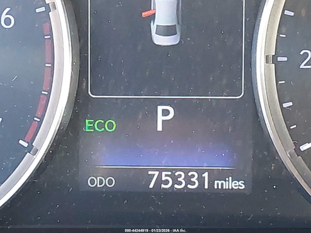 Lexus IS 300 2019 JTHBA1D27K5085656 Image 15