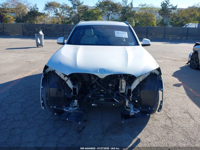 Продаж на аукціоні авто 2022 Bmw X3 Xdrive30i, vin: 5UX53DP07N9M03792, номер лоту: 44244920