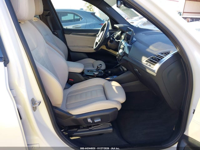 2022 BMW X3 5UX53DP07N9M03792 Photo 4