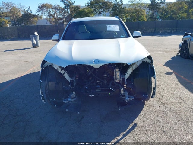 2022 BMW X3 5UX53DP07N9M03792 Photo 5
