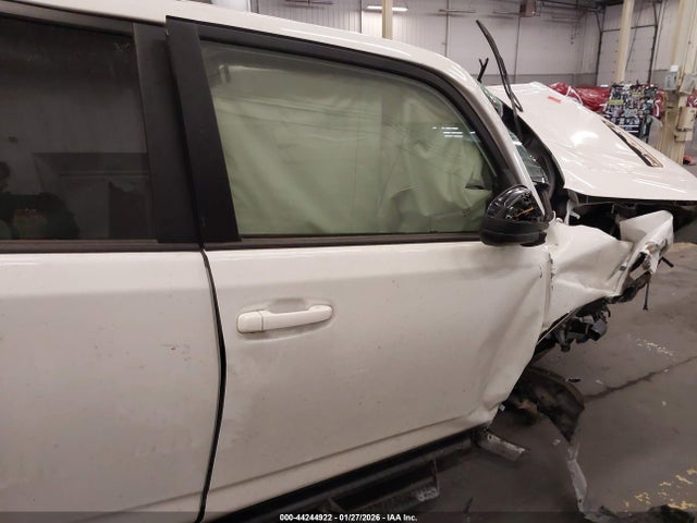 JTEPU5JR5R6238834 Toyota 4runner Trd Off Road