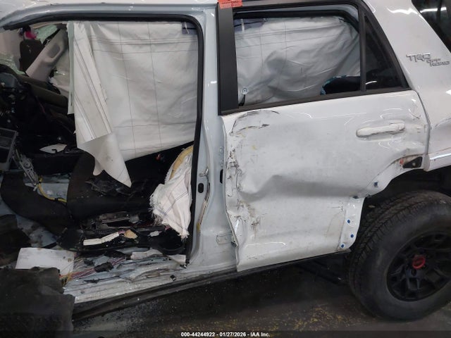 JTEPU5JR5R6238834 Toyota 4runner Trd Off Road