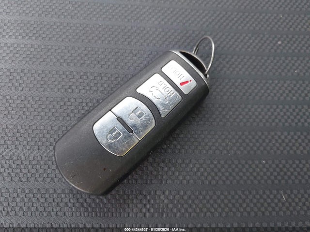 3MZBM1T73GM317996 Mazda Mazda3 I Sport