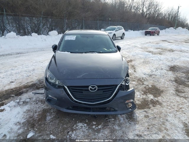 3MZBM1T73GM317996 Mazda Mazda3 I Sport