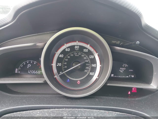 3MZBM1T73GM317996 Mazda Mazda3 I Sport