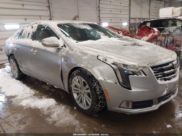 2019 CADILLAC XTS 2G61M5S39K9126995 Photo 0