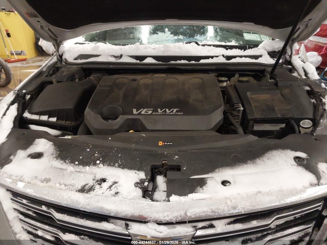 2019 CADILLAC XTS 2G61M5S39K9126995 Photo 9