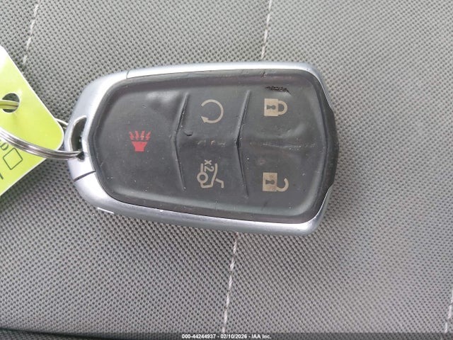 2019 CADILLAC XTS 2G61M5S39K9126995 Photo 10