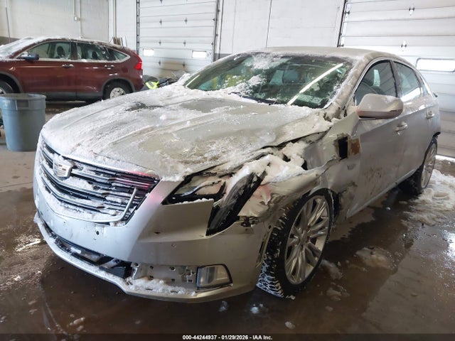 2019 CADILLAC XTS 2G61M5S39K9126995 Photo 1