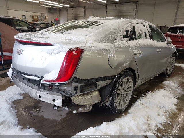 2019 CADILLAC XTS 2G61M5S39K9126995 Photo 3