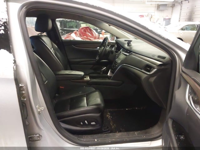 2019 CADILLAC XTS 2G61M5S39K9126995 Photo 4